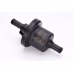 Soupape de purge, réservoir de carburant BOSCH 0 280 142 310