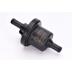 Soupape de purge, réservoir de carburant BOSCH 0 280 142 310
