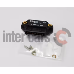 Appareil de commande, système d'allumage BOSCH 0 227 100 200