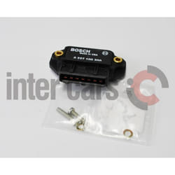 Appareil de commande, système d'allumage BOSCH 0 227 100 200