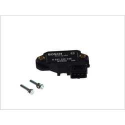 Appareil de commande, système d'allumage BOSCH 0 227 100 140