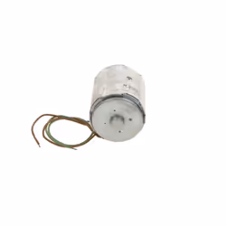 Moteur électrique, ventilateur d'habitacle BOSCH 0 130 107 070 - Vue supplémentaire 3