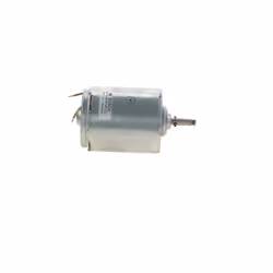 Moteur électrique, ventilateur d'habitacle BOSCH 0 130 107 070 - Vue supplémentaire 4