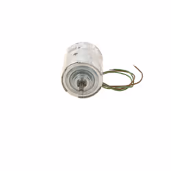 Moteur électrique, ventilateur d'habitacle BOSCH 0 130 107 070 - Vue supplémentaire 5