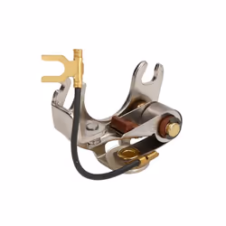 Jeux de contacts, distributeur d'allumage BOSCH 1 987 231 020