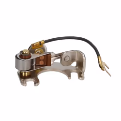 Jeux de contacts, distributeur d'allumage BOSCH 1 987 231 020