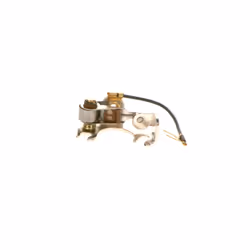 Jeux de contacts, distributeur d'allumage BOSCH 1 987 231 020 - Vue supplémentaire 5