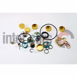 Jeu de joints BOSCH 2 417 010 010