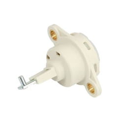 Dispositif d'arrêt, système d'injection BOSCH 0 928 400 270