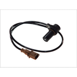 Capteur de vilebrequin BOSCH 0 261 210 160