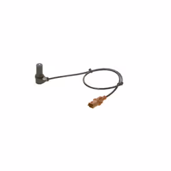 Capteur de vilebrequin BOSCH 0 261 210 160
