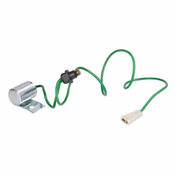Condensateur d'allumage BOSCH 1 237 330 220