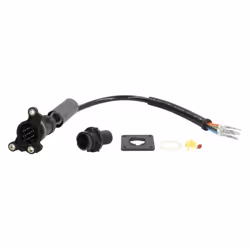 Joint, enjoliveur du projecteur principal BOSCH 2 427 010 040