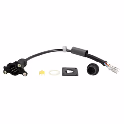 Joint, enjoliveur du projecteur principal BOSCH 2 427 010 040
