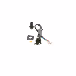 Joint, enjoliveur du projecteur principal BOSCH 2 427 010 040