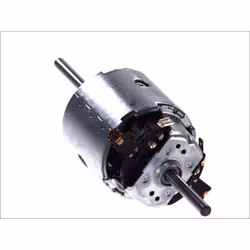 Pulseur d'air habitacle BOSCH 0 130 111 130