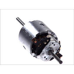 Pulseur d'air habitacle BOSCH 0 130 111 130