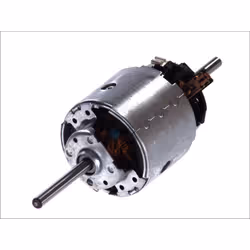 Pulseur d'air habitacle BOSCH 0 130 111 130