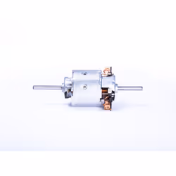 Pulseur d'air habitacle BOSCH 0 130 111 130
