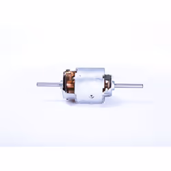 Pulseur d'air habitacle BOSCH 0 130 111 130 - Vue supplémentaire 5