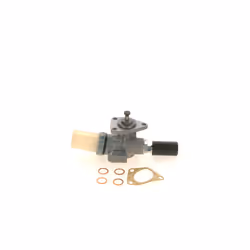 Pompe, pré-alimentation en carburant BOSCH 0 440 017 990 - Vue supplémentaire 5