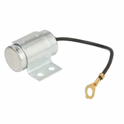 Condensateur d'allumage BOSCH 1 237 330 821