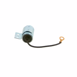 Condensateur d'allumage BOSCH 1 237 330 821