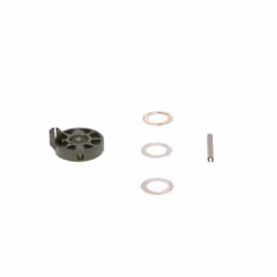 Kit de réparation, distributeur d'allumage BOSCH 1 237 010 041 - Vue supplémentaire 5