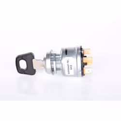 Interrupteur d'allumage de démarreur BOSCH 0 342 309 011