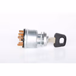 Interrupteur d'allumage de démarreur BOSCH 0 342 309 011 - Vue supplémentaire 4