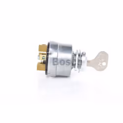 Interrupteur, préchauffage BOSCH 0 342 315 001