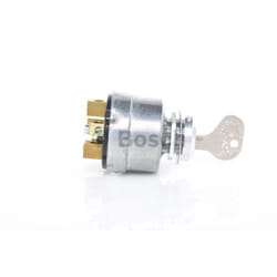 Interrupteur, préchauffage BOSCH 0 342 315 001