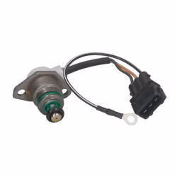 Appareil de commande, électrovanne, pompe d'injection BOSCH 0 281 002 131
