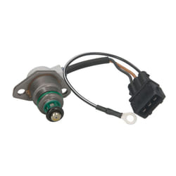 Appareil de commande, électrovanne, pompe d'injection BOSCH 0 281 002 131