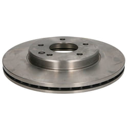 Disque de frein BOSCH 0 986 478 301 avant, ventilé, à haute teneur en carbone, 1 pièce