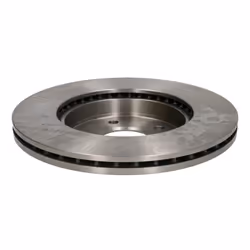 Disque de frein BOSCH 0 986 478 301 avant, ventilé, à haute teneur en carbone, 1 pièce