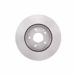 Disque de frein BOSCH 0 986 478 301 avant, ventilé, à haute teneur en carbone, 1 pièce - Vue supplémentaire 5