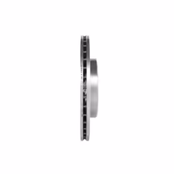Disque de frein BOSCH 0 986 478 301 avant, ventilé, à haute teneur en carbone, 1 pièce - Vue supplémentaire 6