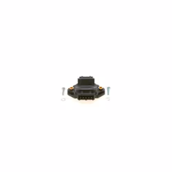 Appareil de commande, système d'allumage BOSCH 0 227 100 211