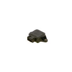 Capteur, position du papillon BOSCH 0 280 122 001