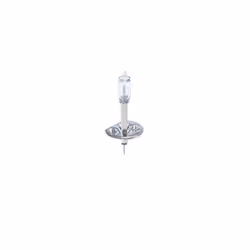 Ampoule halogène BOSCH H1 Trucklight 24V, 70W, 1 pièce - Vue supplémentaire 6