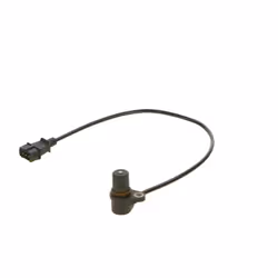 Capteur de vilebrequin BOSCH 0 281 002 191