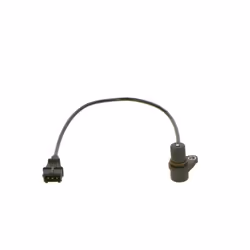Capteur de vilebrequin BOSCH 0 281 002 191