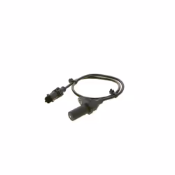 Capteur de vilebrequin BOSCH 0 261 210 161