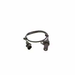 Capteur de vilebrequin BOSCH 0 261 210 161