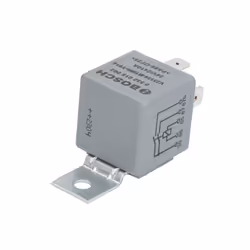 Relais BOSCH 0 332 015 002