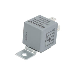 Relais BOSCH 0 332 015 002