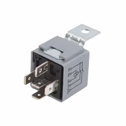 Relais BOSCH 0 332 015 002