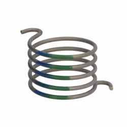 Ressort, pompe d'injection BOSCH 1 464 651 452