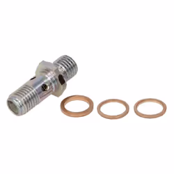 Kit de réparation, pompe à carburant BOSCH 1 587 010 532 - Vue supplémentaire 2